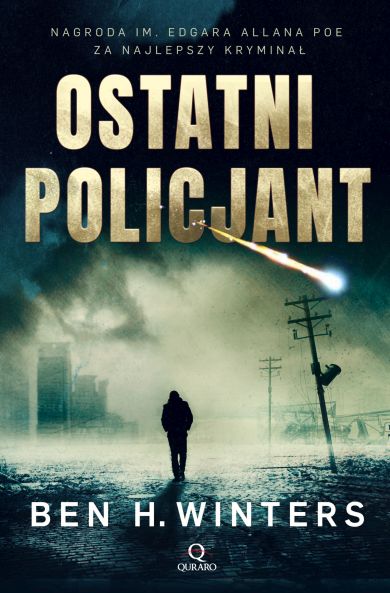 Ostatni policjant, Be. H. Winters